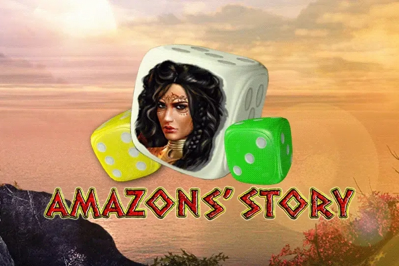 00563 amazons story