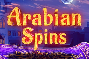 03125 arabian spins