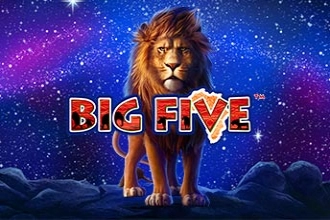 09209 big five