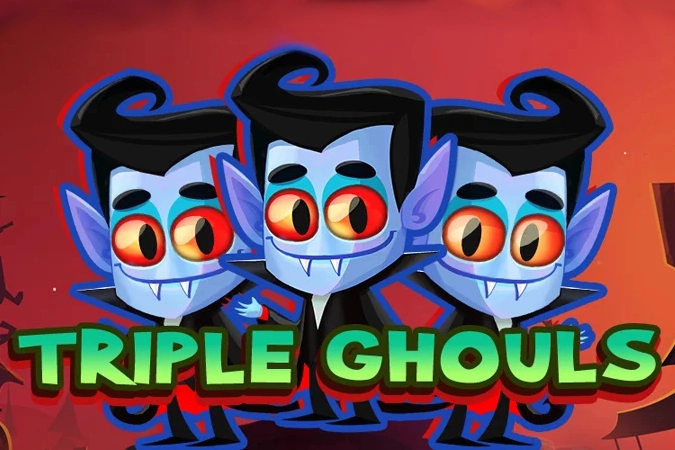 10247 triple ghouls