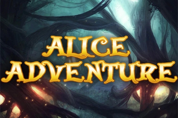 11026 alice adventure