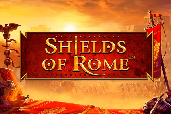 17468 shields of rome