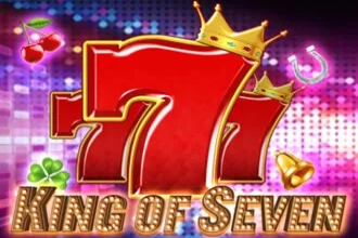24506 king of seven